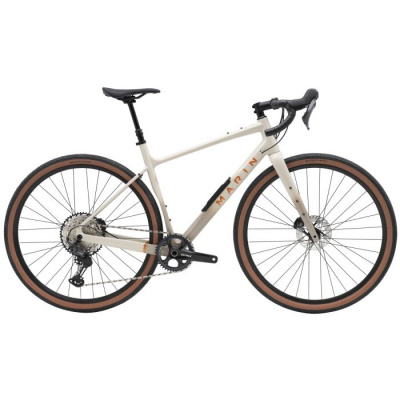Marin Headlands 2 Gravel Bike