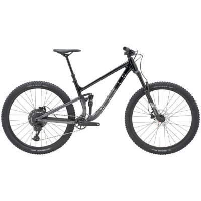 Marin Rift Zone 1 Full Suspension Mountain Bike