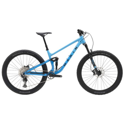 Marin Rift Zone 2 Full Suspension Mountain Bike