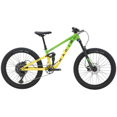 Marin Rift Zone JR 24