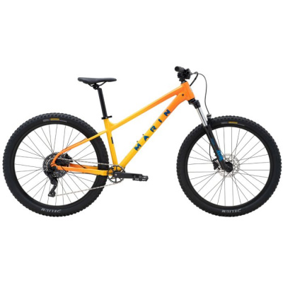 Marin San Quentin 1 Hardtail Mountain Bike