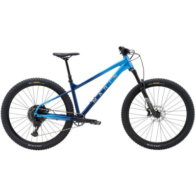 Marin San Quentin 2 Hardtail Mountain Bike
