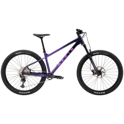 Marin San Quentin 3 Hardtail Mountain Bike