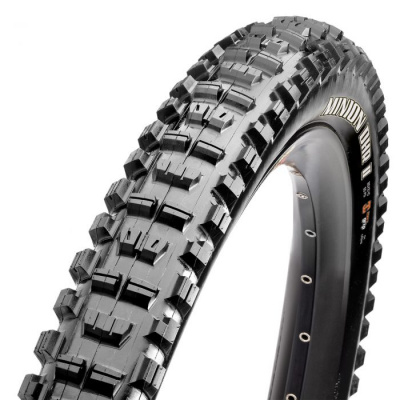 Maxxis Minion DHR II EXO 3C MaxxGrip TR WT 29x2.4