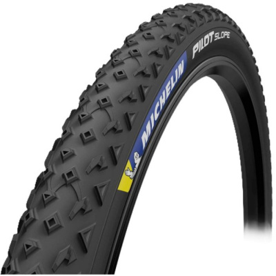 Michelin Pilot Slope Tyre