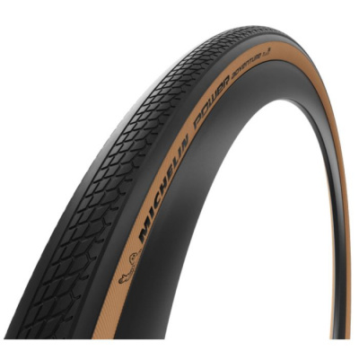 Michelin Power Adventure TLR Gravel Tyre