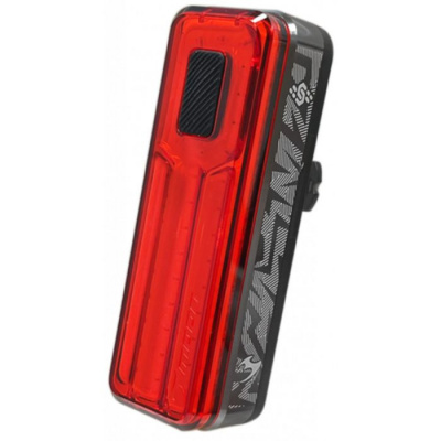 Moon Helix Sense 300 Rear Light