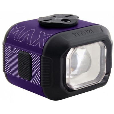 Moon Titan Max Front Light