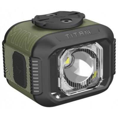 Moon Titan Mini Front Light