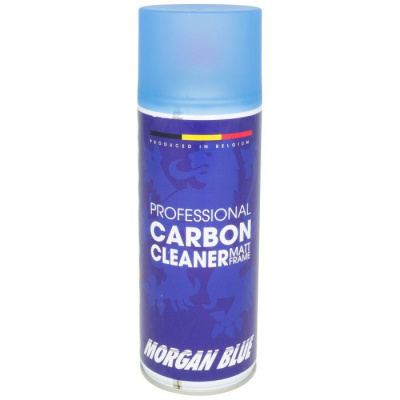 Morgan Blue Carbon Cleaner Matt