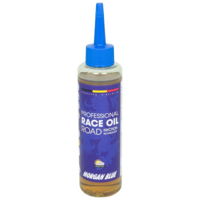 Morgan Blue Race Oil Road 125ml