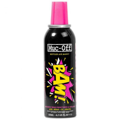 Muc-Off B.A.M! Inflate & Repair