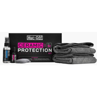 Muc-Off Ceramic Protection Kit