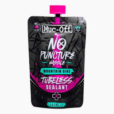 Muc-Off No Puncture Hassle Tubeless Sealant