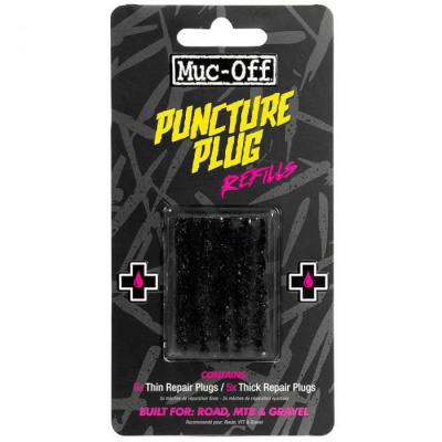 Muc-Off Puncture Plugs Refill Pack