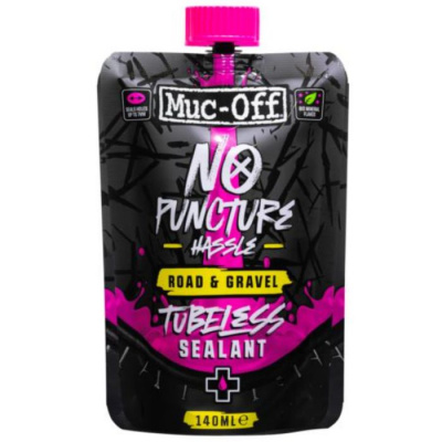 Muc-Off Road & Gravel Tubeless Sealant