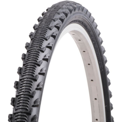 Nutrak Asteroid Tyre