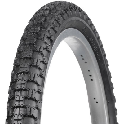 Nutrak Meteor Junior Tyre