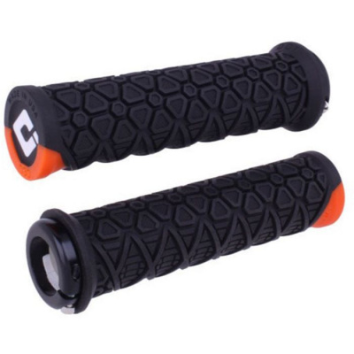 ODI Vanquish MTB Lock On Grips