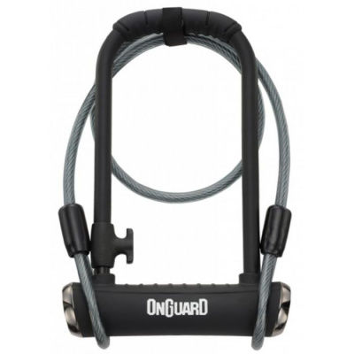 OnGuard Pitbull DT 8005XUK U-Lock