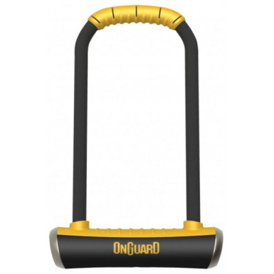 OnGuard Pitbull U-Lock
