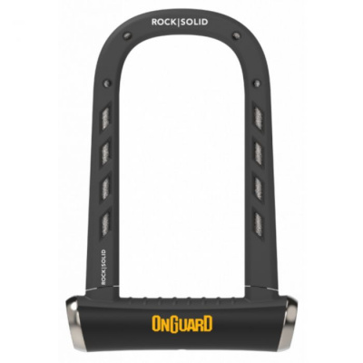 OnGuard RockSolid U-Lock