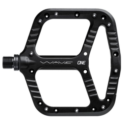 OneUp Components Wave Pedals