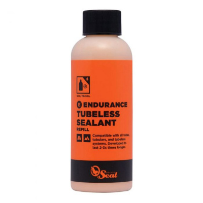 Orange Seal Endurance Sealant Refill
