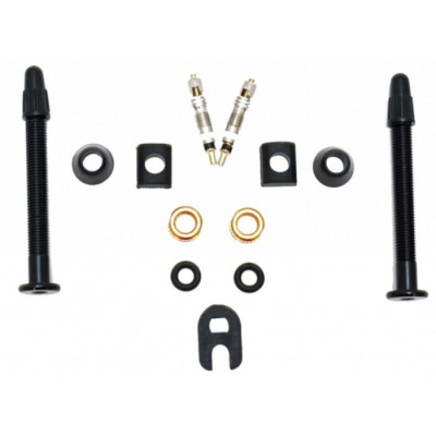 Orange Seal Versa-Valves