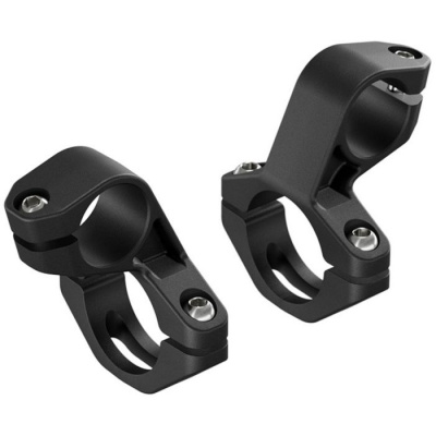 PRO Clip On Brackets To Fit Extensions 31.8/22.2mm