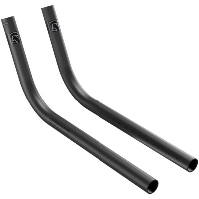 PRO Clip-On J-Bend 60 Alloy Extensions