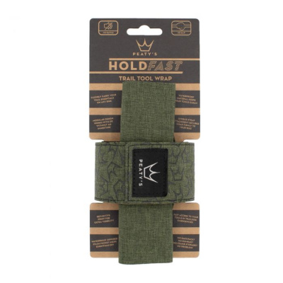 Peaty's HoldFast Trail Tool Wrap