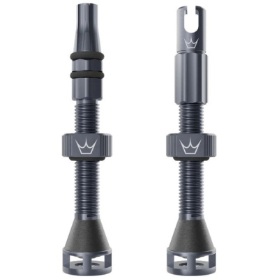 Peaty's Holeshot Fast Flow Tubeless Valves