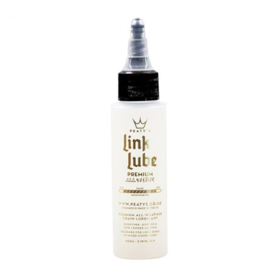 Peatys LinkLube All-Weather Premium