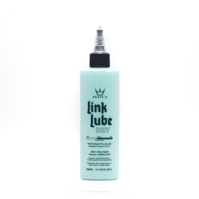 Peaty's LinkLube Dry