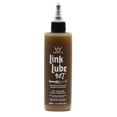 Peatys LinkLube Wet