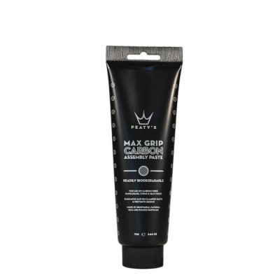 Peaty's Max Grip Carbon Assembly Paste