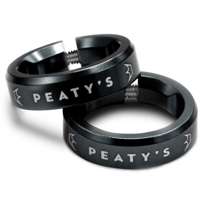 Peaty's Monarch Grip Lock Ring