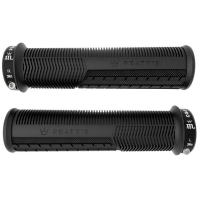 Peaty's Monarch Pro Mushroom Grips