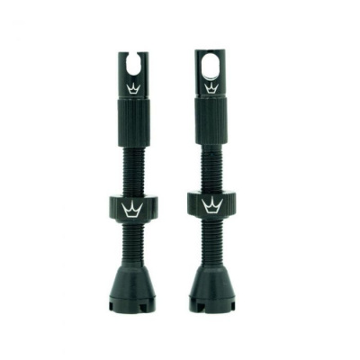 Peaty's x Chris King Tubeless MK2 Valves