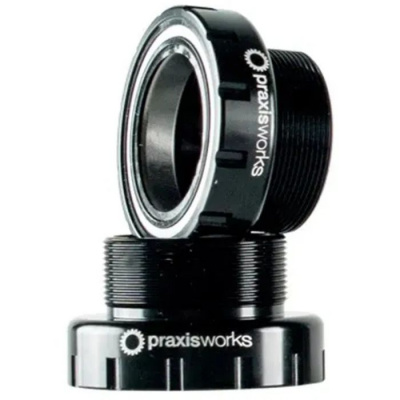 Praxis Works M30 Thru BSA Bottom Bracket