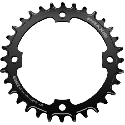 Praxis Works MTB 1x 104 BCD NW Chainring