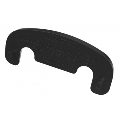 RRP Fox 34 Non Step-Cast ProGuard Bolt On Adapter Bracket