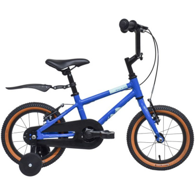 Raleigh Pop 14 Kids Bike