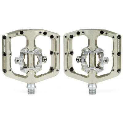 Renthal Revo-DHC Clip Pedals