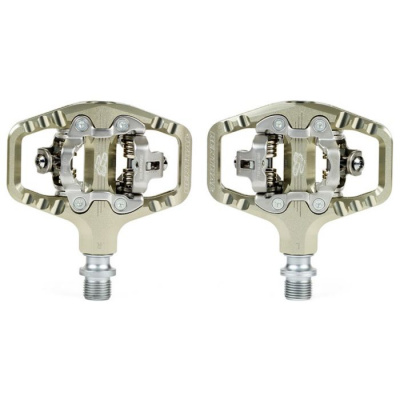 Renthal Revo-TRC Clip Pedals