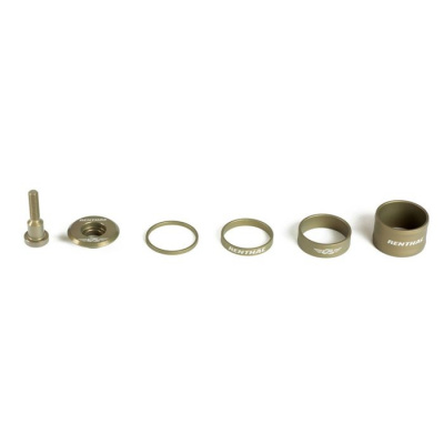 Renthal Top Cap Kit