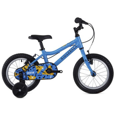 Ridgeback MX14
