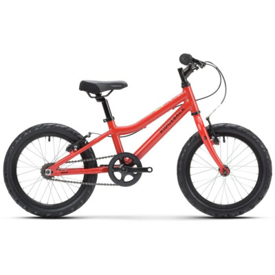 Ridgeback MX16