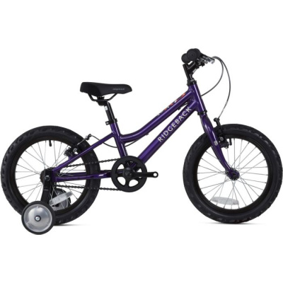 Ridgeback Melody 16